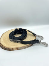 Load image into Gallery viewer, Multi-way Lead - Black