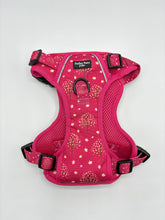 Load image into Gallery viewer, Adventure Paws Harness - Crimson Fall