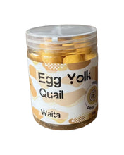 Load image into Gallery viewer, Quail Egg Yolks