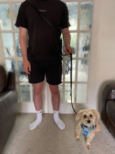 Load image into Gallery viewer, Multi-way Lead - Black