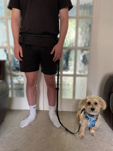 Load image into Gallery viewer, Multi-way Lead - Black