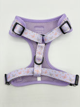 Load image into Gallery viewer, Adjustable Harness - Butterflies
