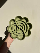 Load image into Gallery viewer, Blossom Bowl Slow Feeder
