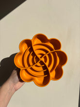 Load image into Gallery viewer, Blossom Bowl Slow Feeder

