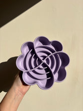 Load image into Gallery viewer, Blossom Bowl Slow Feeder

