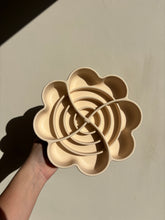 Load image into Gallery viewer, Blossom Bowl Slow Feeder
