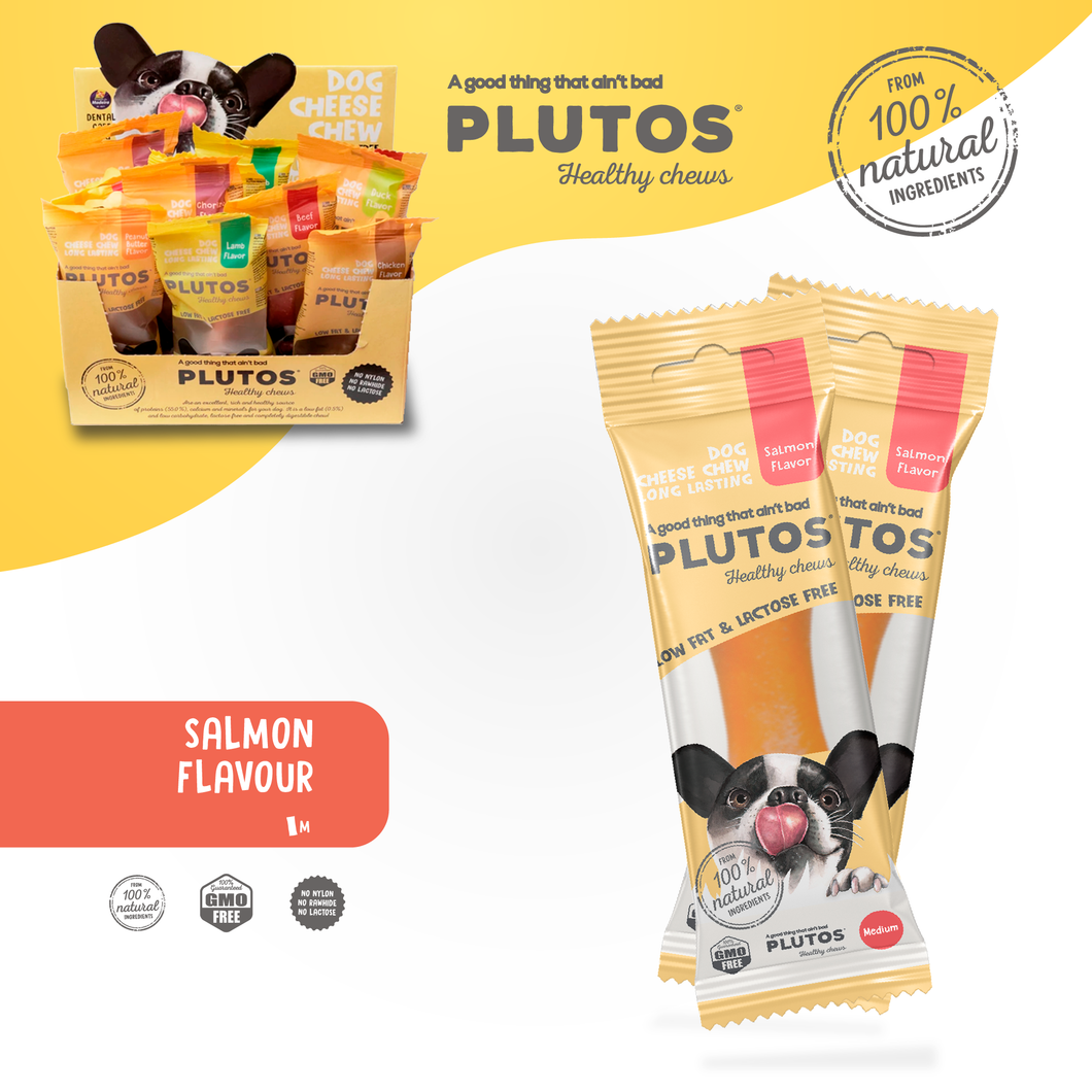 Plutos Chews