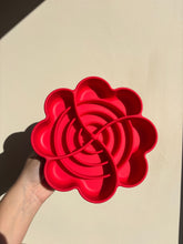 Load image into Gallery viewer, Blossom Bowl Slow Feeder

