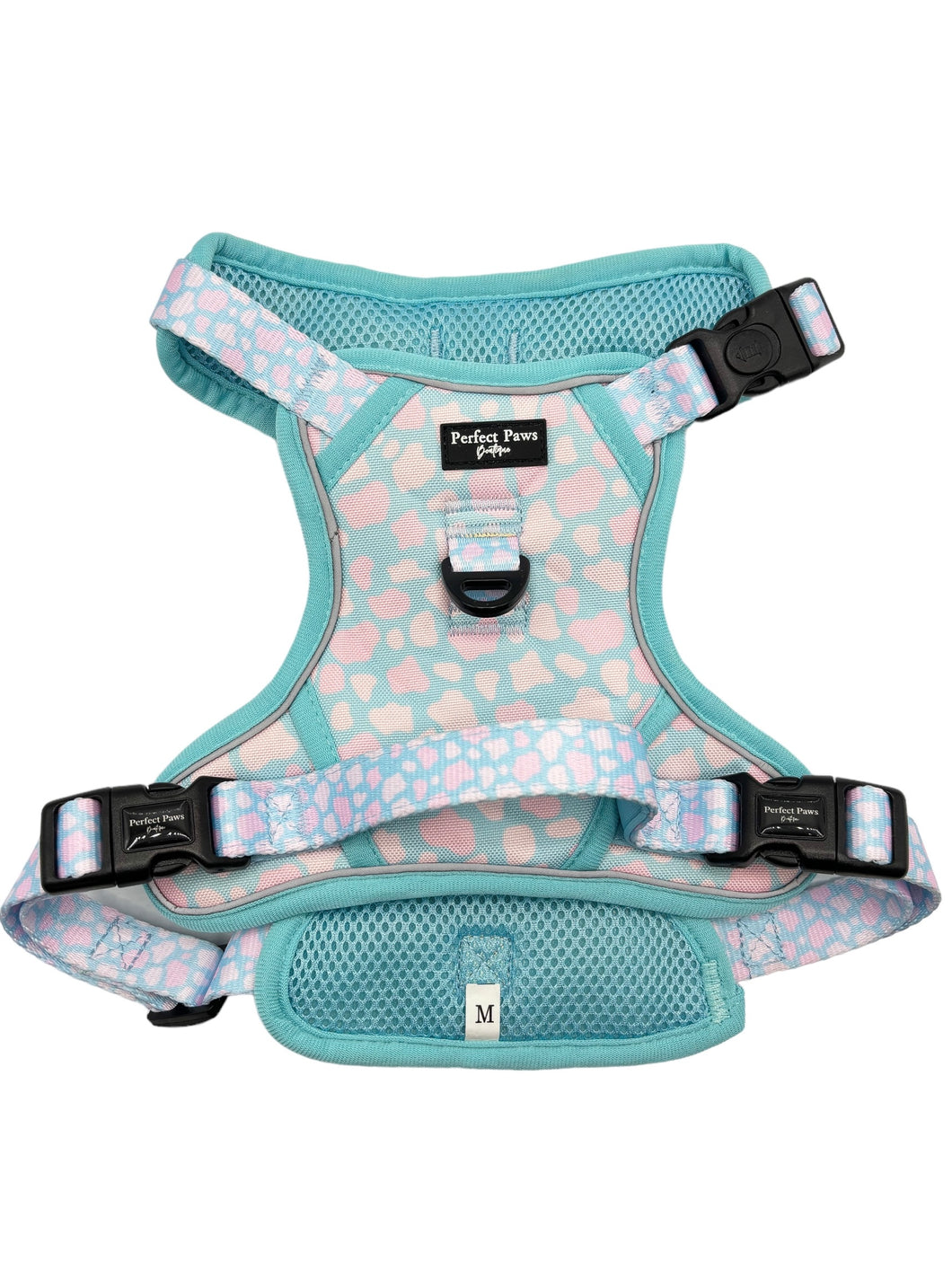 Adventure Paws Harness - Udderly Perfect