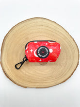 Load image into Gallery viewer, Strawberry Supernova Poo Bag Holder
