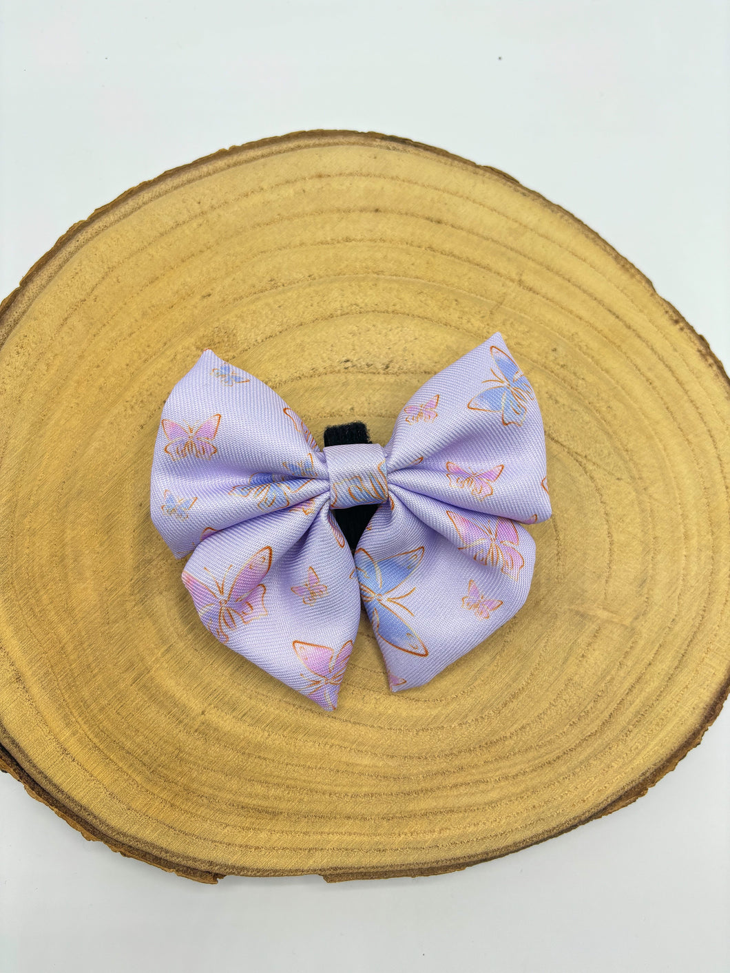 Butterflies Sailor Bow