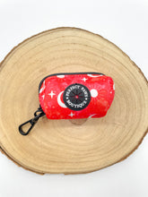 Load image into Gallery viewer, Strawberry Supernova Poo Bag Holder
