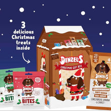 Load image into Gallery viewer, Denzel’s Christmas Grotto Treat Box
