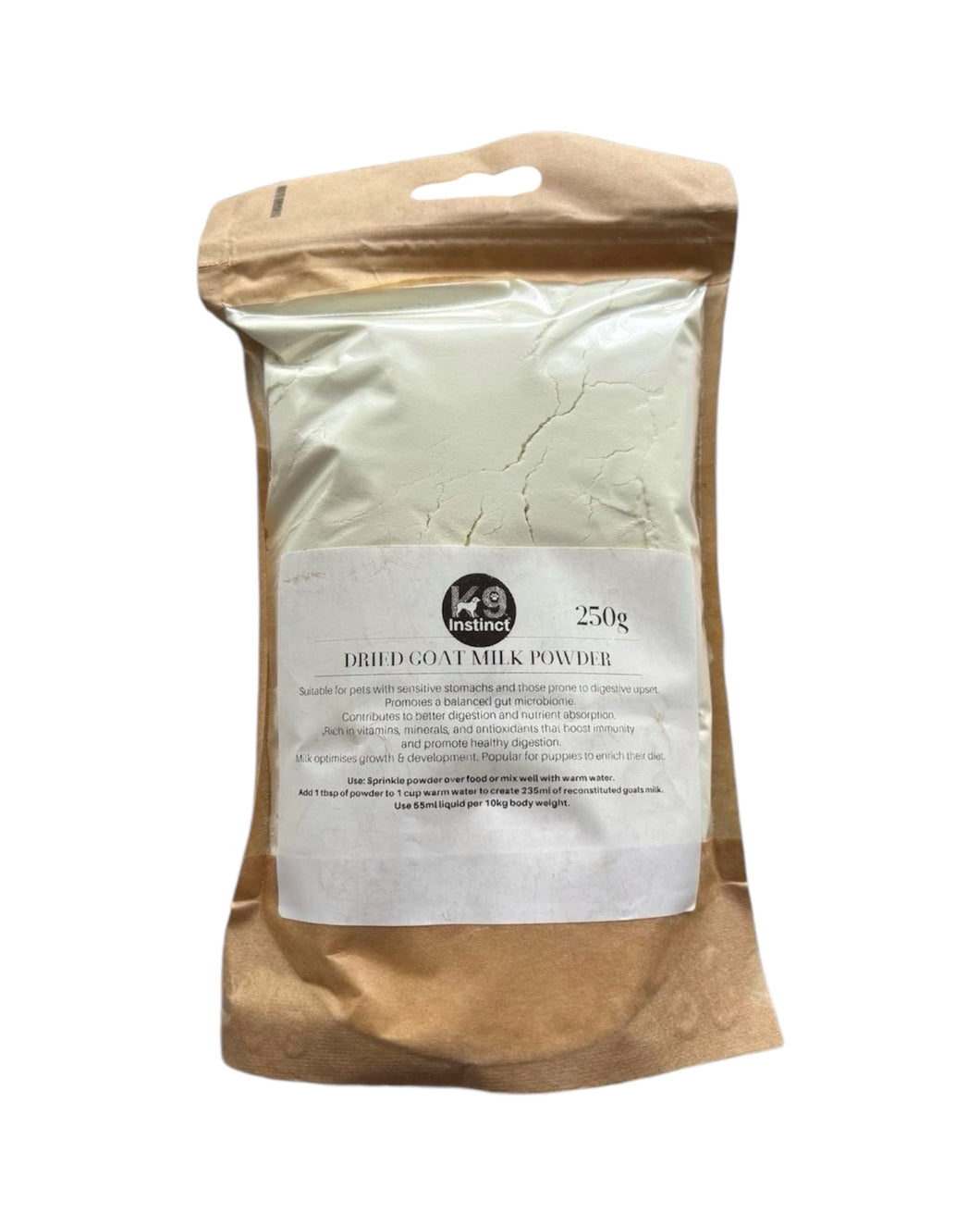 Goat Milk Powder