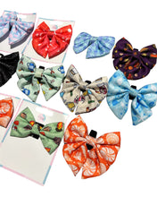 Load image into Gallery viewer, Let Us Choose Your Dog Bows (£5 for 5 bows)
