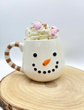 Load image into Gallery viewer, Snowman Mug &amp; Socks Set
